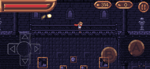 Unbroken Soul screenshot 2 - screenshot