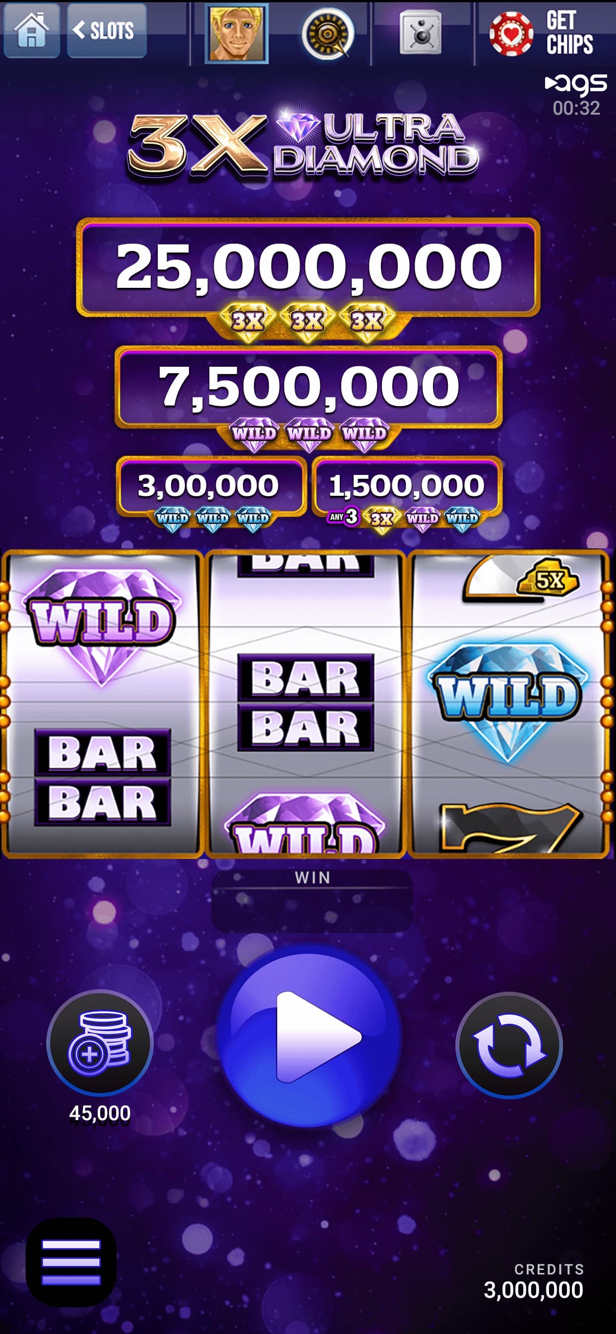 Lucky Play Casino Slots Games screenshot 2 - screenshot