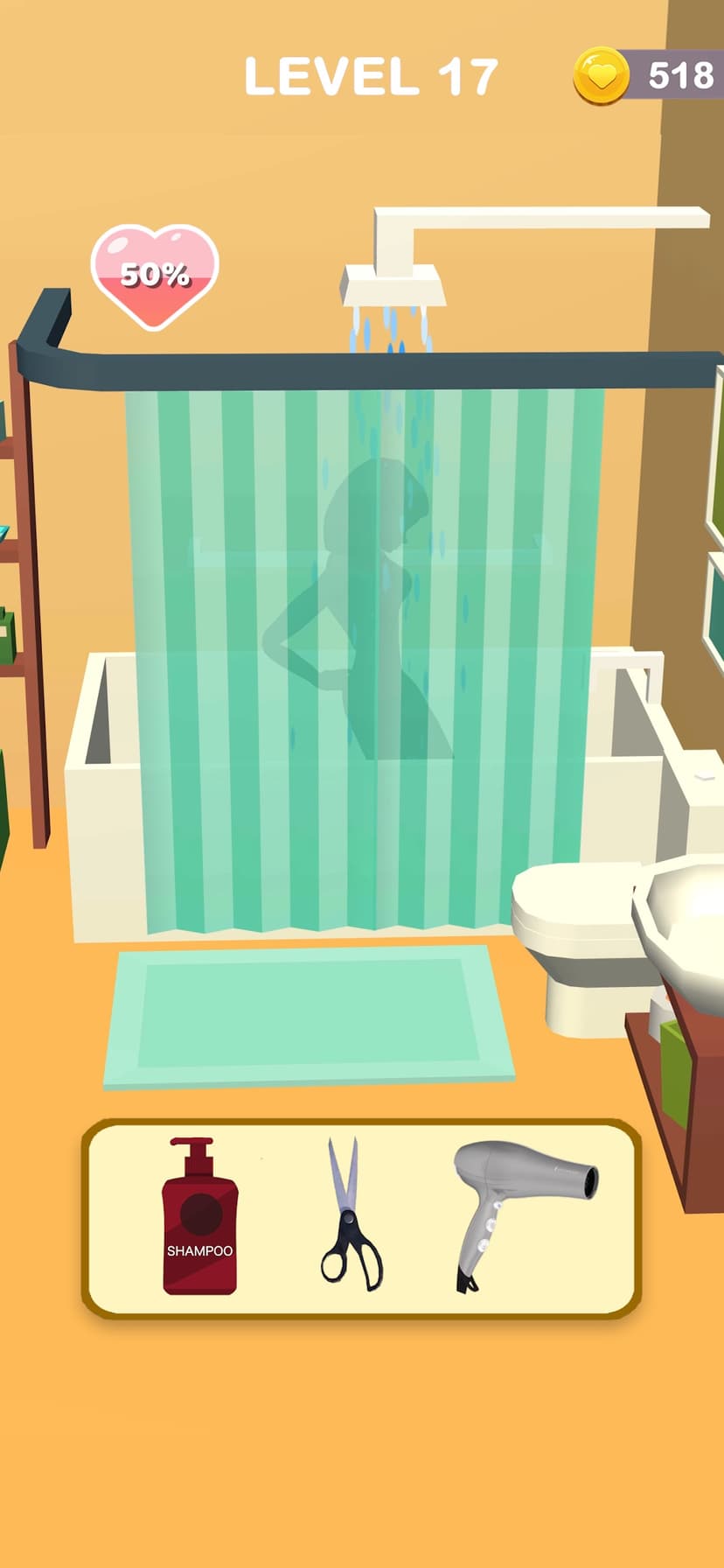 Couple Life 3D screenshot 7 - screenshot