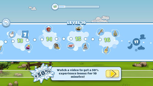 Clouds & Sheep 2 screenshot 8 - screenshot