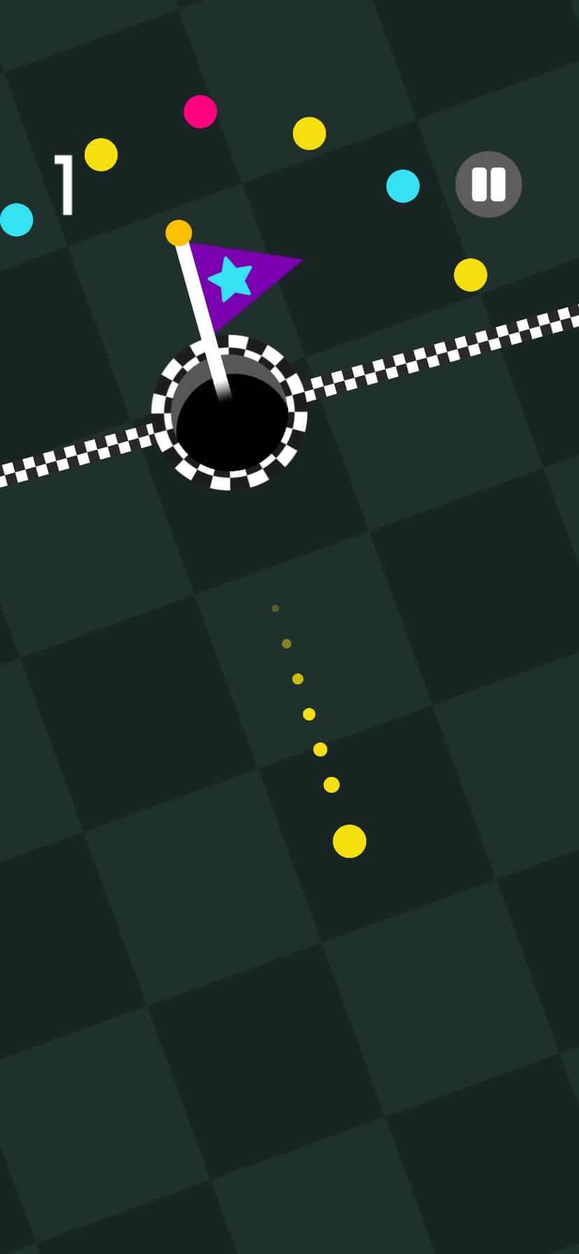 Color Switch screenshot 3 - screenshot
