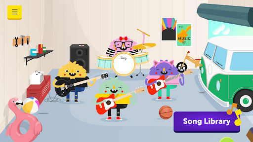 Loog Guitar screenshot 4 - screenshot