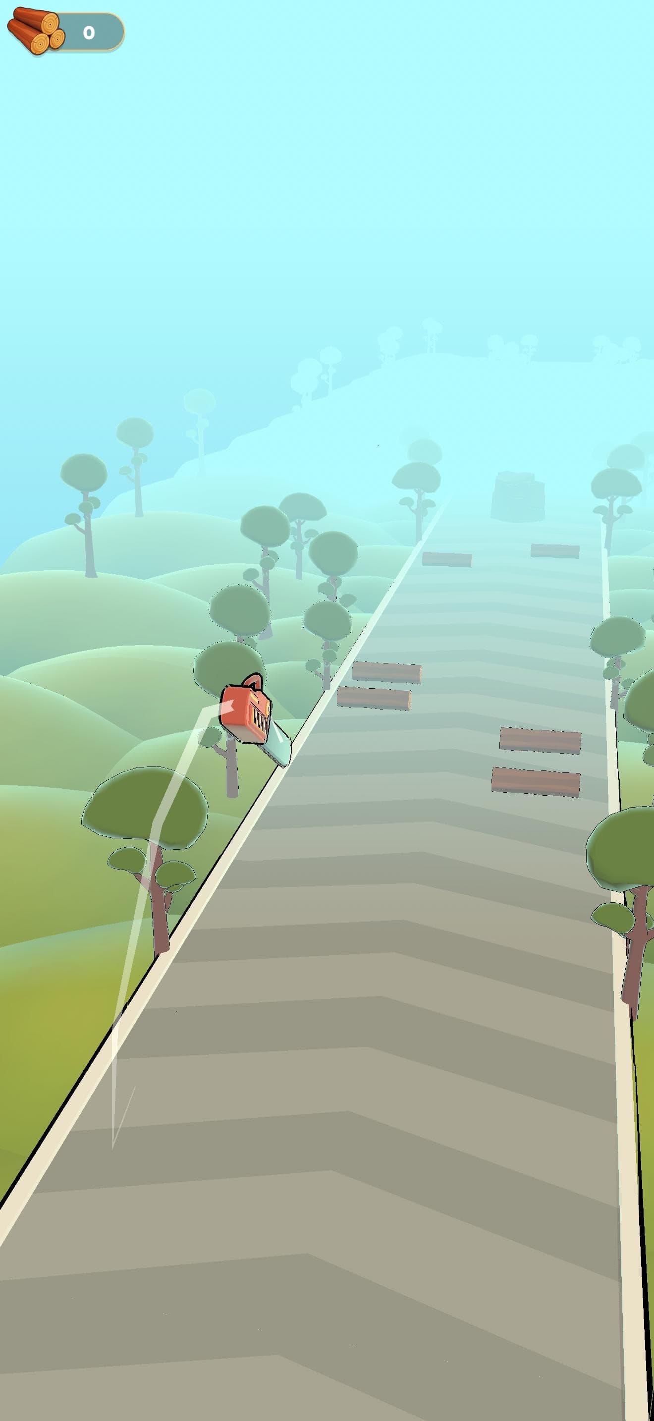 BladeThrow screenshot 1 - screenshot