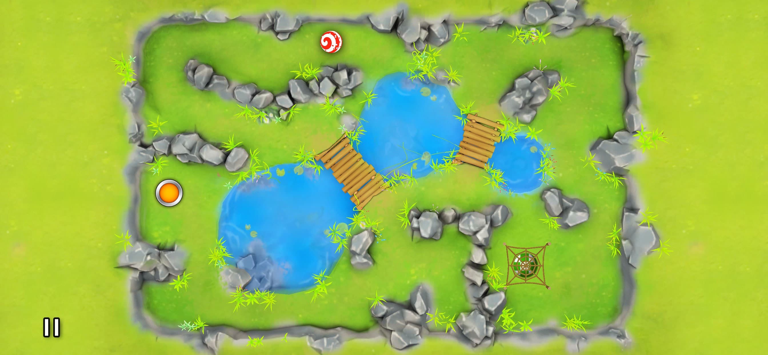 Labyrinth Game screenshot 7 - screenshot
