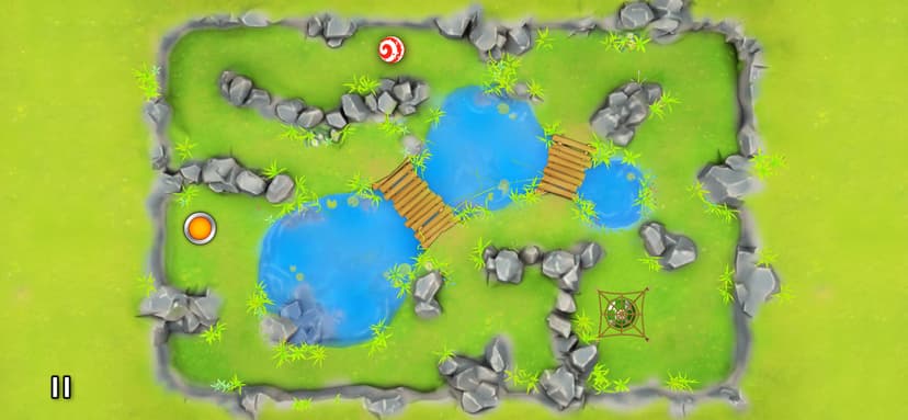 Labyrinth Game screenshot 7 - screenshot