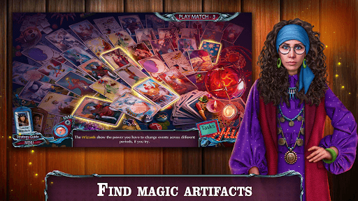 Dark Romance 12 f2p screenshot 3 - screenshot