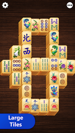 Mahjong Titan screenshot 7 - screenshot