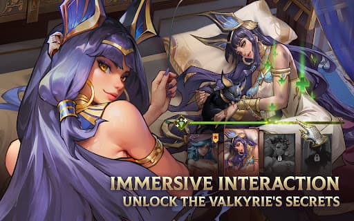 Omniheroes screenshot 13 - screenshot