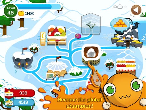Fruitcraft - Trading card game screenshot 15 - screenshot