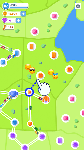 State Connect: Traffic Control screenshot 12 - screenshot