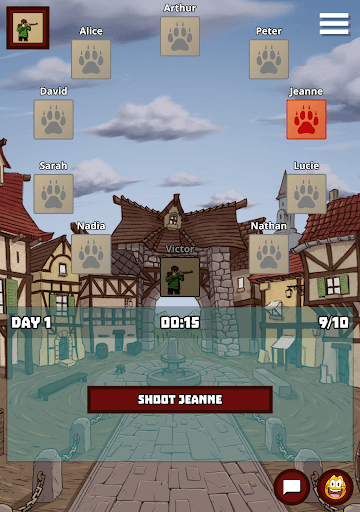 Wolves Online screenshot 14 - screenshot