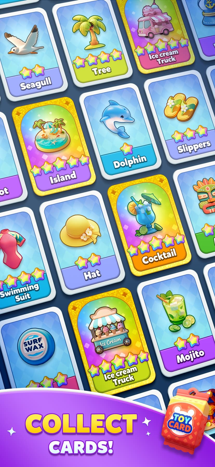 Toy Match 3D: Triple Match screenshot 6 - screenshot