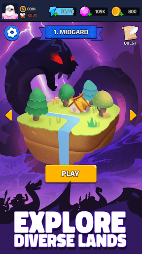 North War: Island Defense 3D screenshot 13 - screenshot