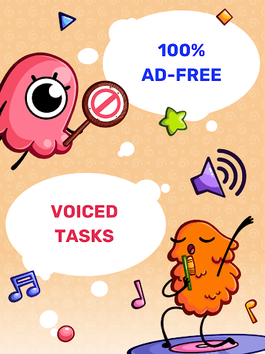 Fun learning games for kids screenshot 12 - screenshot