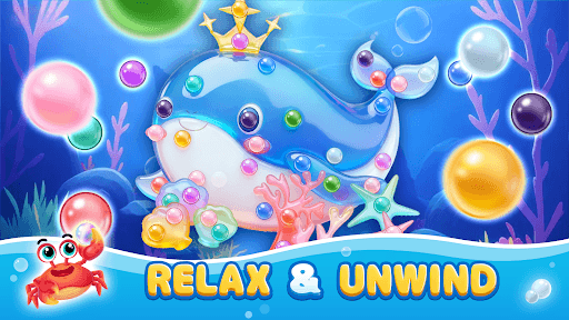 Screw Ocean®:Bolt Match Escape screenshot 8 - screenshot
