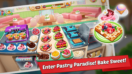 TruckFest: Cooking Game Master screenshot 22 - screenshot