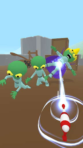 Find the Alien 2 screenshot 3 - screenshot