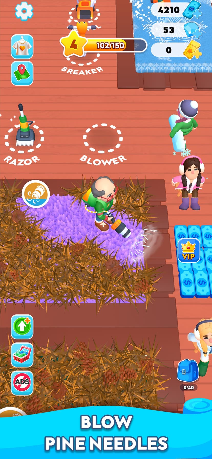 Carpet Care screenshot 8 - screenshot