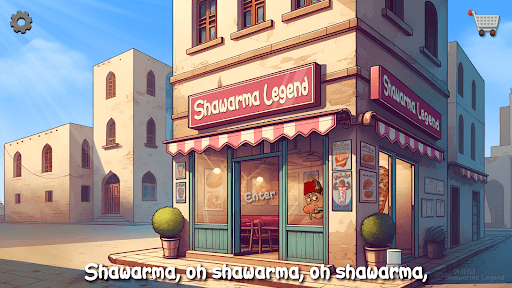 Shawarma Legend screenshot 7 - screenshot