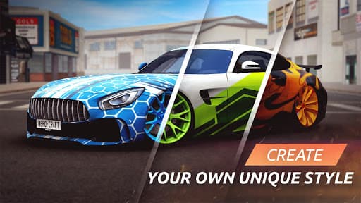 SRGT－Racing & Car Driving Game screenshot 4 - screenshot