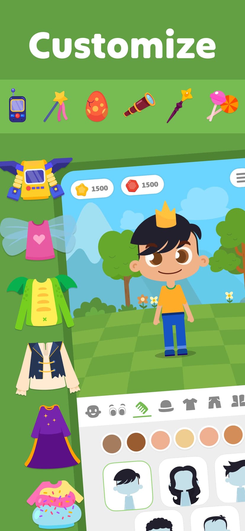 Chess for Kids: Learn to Play screenshot 5 - screenshot