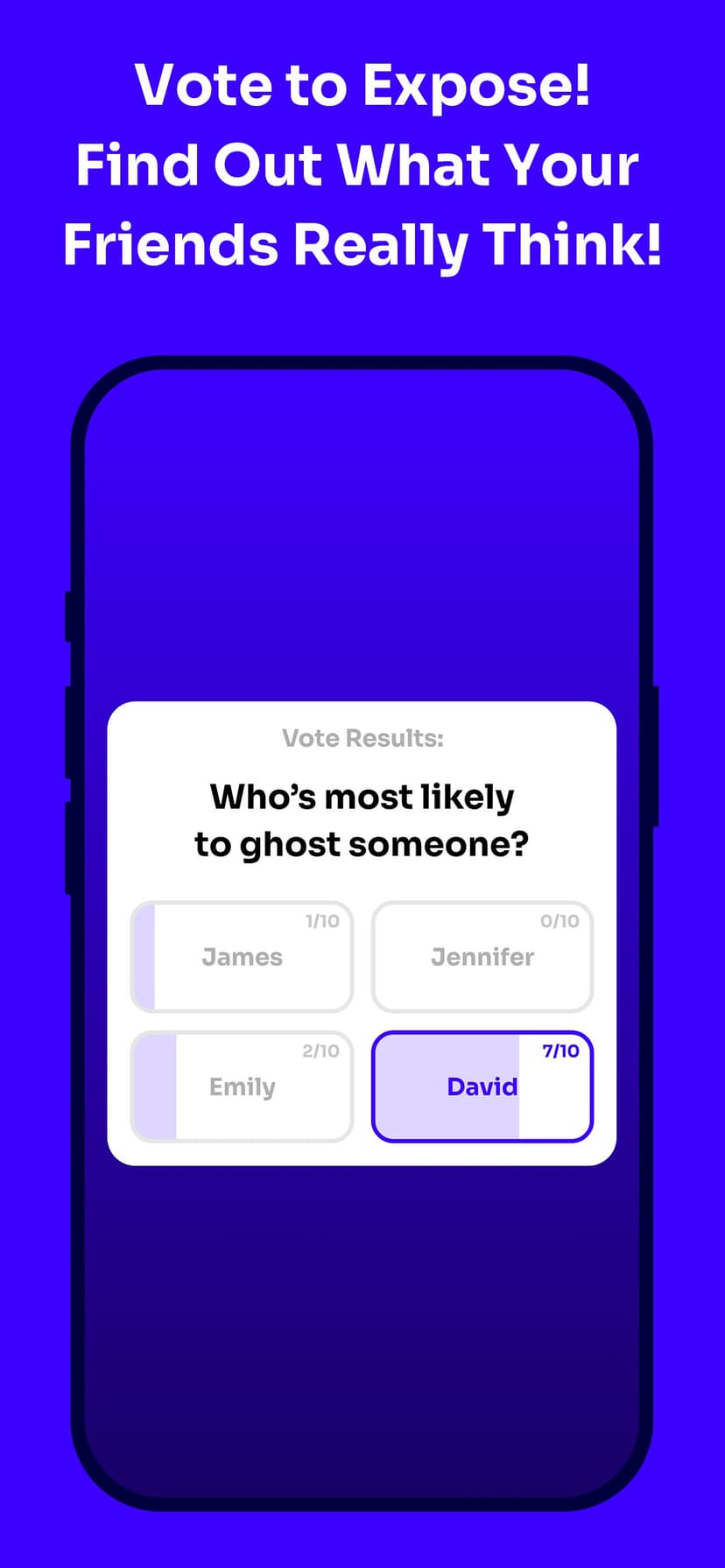 Boomit - Most Likely To screenshot 6 - screenshot