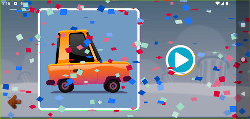 Kids Puzzles: Character Jigsaw screenshot 5 - screenshot