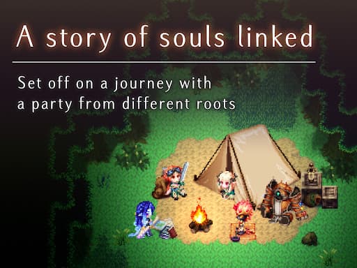 [Premium] RPG Gale of Windoria screenshot 17 - screenshot