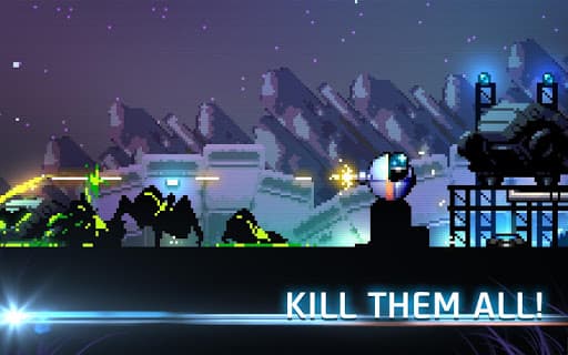 Space Expedition screenshot 14 - screenshot