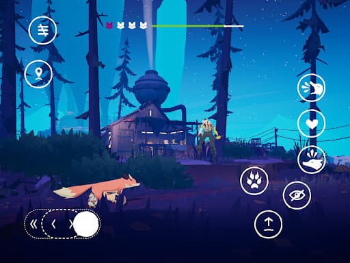 Endling *Extinction is Forever screenshot 15 - screenshot