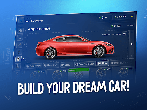 Car Company Tycoon screenshot 7 - screenshot