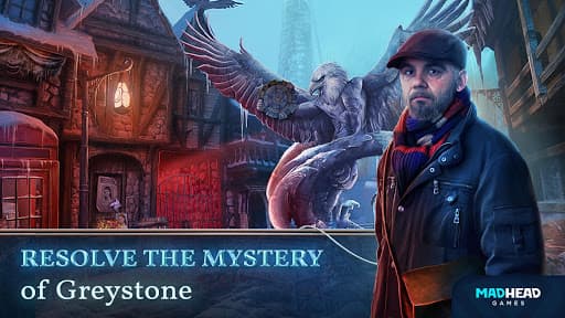 Rite of Passage: Hide and Seek screenshot 5 - screenshot