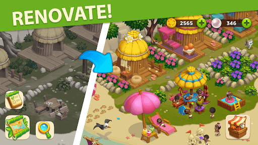 Coral Isle screenshot 12 - screenshot