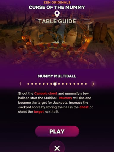 Pinball Masters NETFLIX screenshot 10 - screenshot