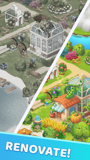Sea Bloom screenshot 9 - screenshot