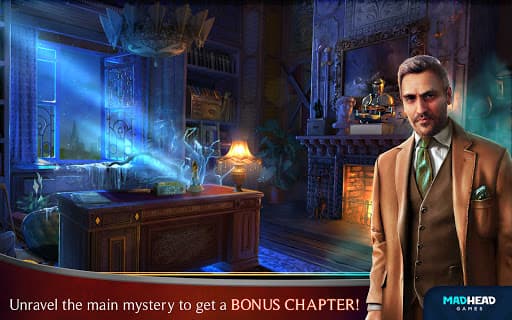 Donna Brave: The Deathly Tree screenshot 11 - screenshot