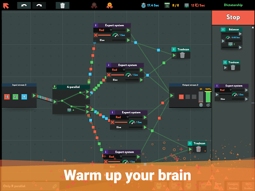 While True: learn() screenshot 15 - screenshot