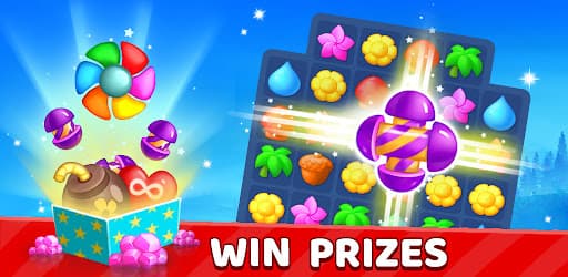 Relaxing Match Game screenshot 7 - screenshot