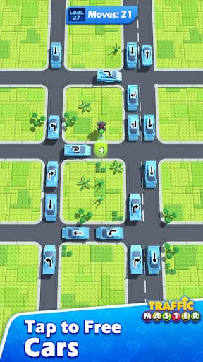Traffic Master - Jam Buster screenshot 20 - screenshot