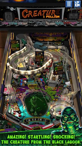 Williams™ Pinball screenshot 3 - screenshot