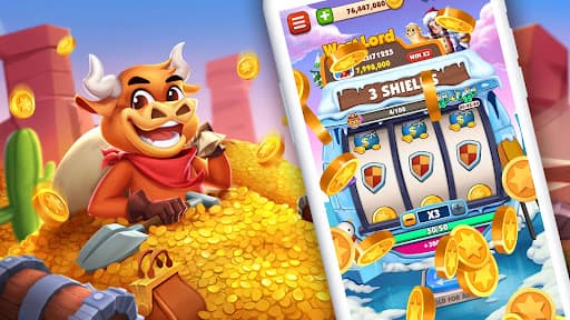 West Clash screenshot 23 - screenshot