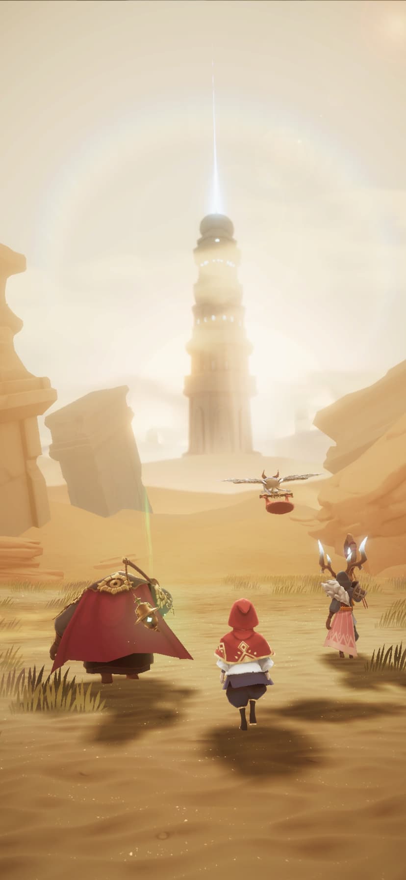 SOULS screenshot 2 - screenshot