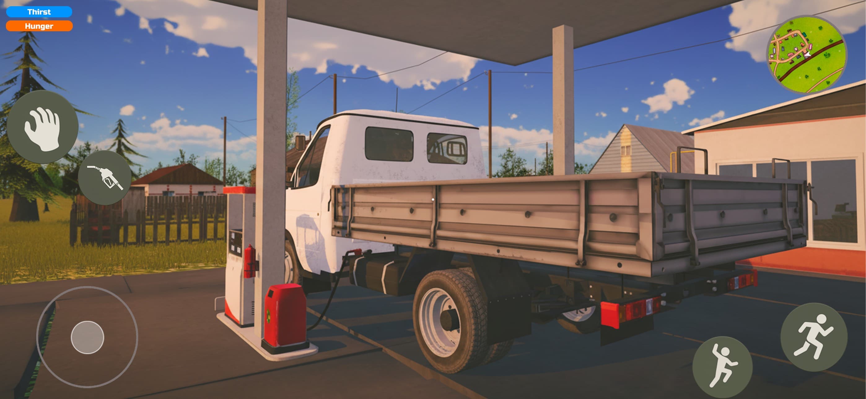 My Favorite Car screenshot 7 - screenshot