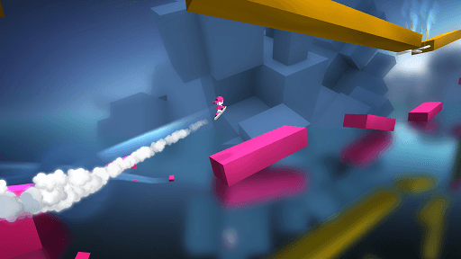 Chameleon Run screenshot 2 - screenshot