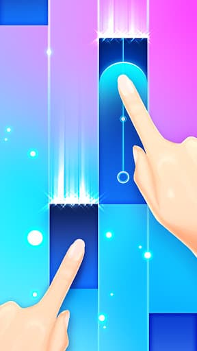 Piano Music Go-EDM Piano Games screenshot 11 - screenshot