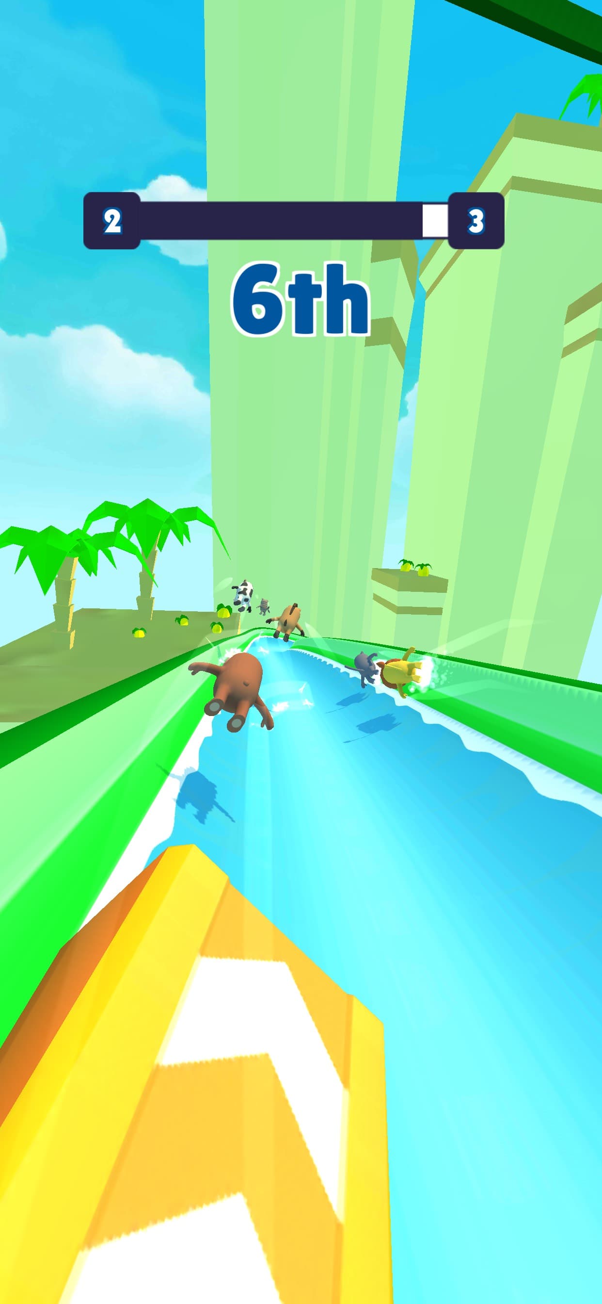 Waterpark.io 3D screenshot 5 - screenshot
