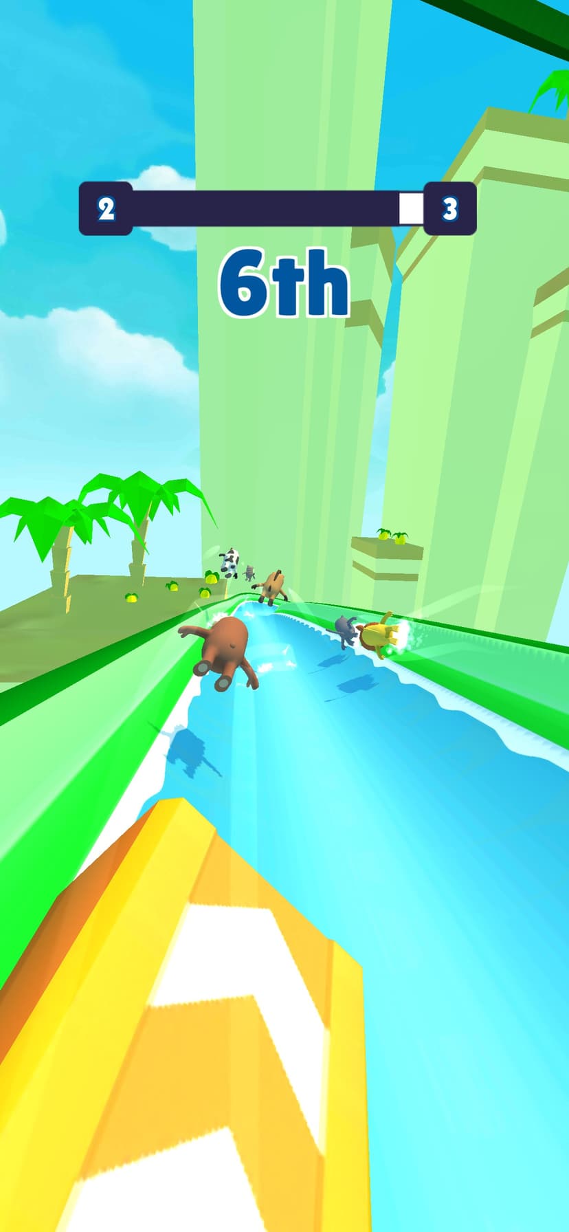 Waterpark.io 3D screenshot 5 - screenshot