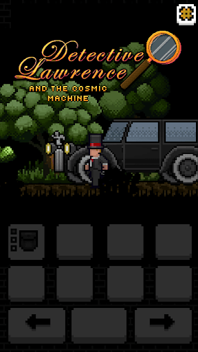 Detective Lawrence screenshot 8 - screenshot