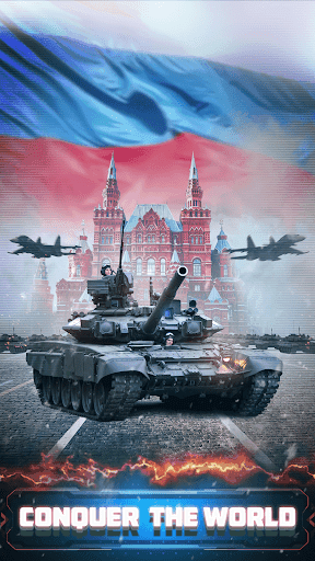 Supremacy: World War 3 screenshot 2 - screenshot