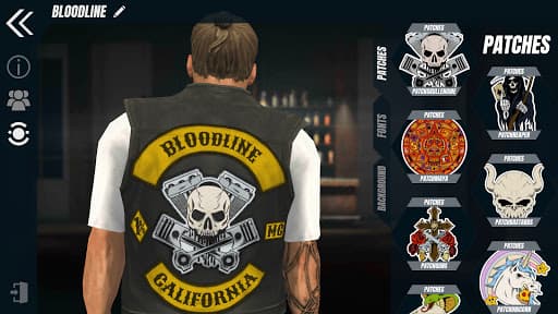 Last Outlaws screenshot 15 - screenshot